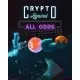 Гра Crypto: Against All Odds - Tower Defense для ПК (Ключ активації Steam)