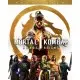 Гра Mortal Kombat 1: Khaos Reigns Kollection для ПК (Ключ активації Steam)