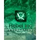 Игра Rebel Inc: Escalation для ПК (Ключ активации Steam)