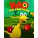 Гра Kao the Kangaroo (2000 re-release) для ПК (Ключ активації Steam)