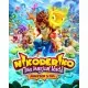 Гра Nikoderiko: The Magical World — Director’s Cut для ПК (Ключ активації Steam)