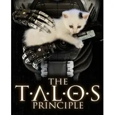 Игра The Talos Principle для ПК (Ключ активации Steam)