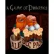 Дополнение A Game of Dwarves: Ale Pack для ПК (Ключ активации Steam)
