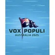 Игра Vox Populi: Australia 2025 для ПК (Ключ активации Steam)