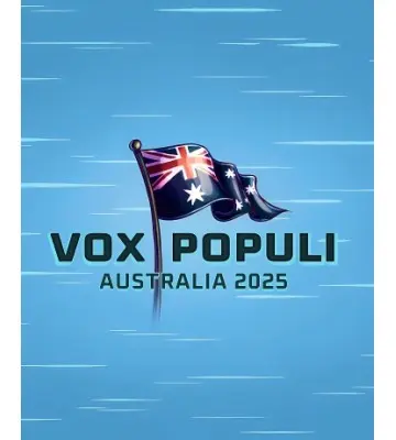 Игра Vox Populi: Australia 2025 для ПК (Ключ активации Steam)