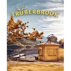 Игра Truberbrook для ПК (Ключ активации Steam)