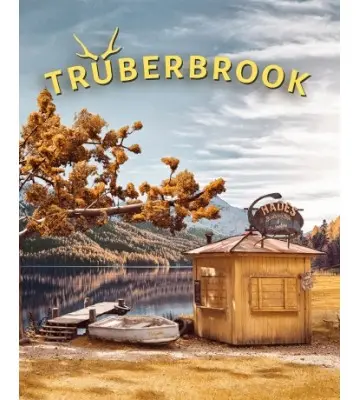 Игра Truberbrook для ПК (Ключ активации Steam)
