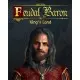 Игра Feudal Baron: King's Land для ПК (Ключ активации Steam)