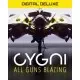 Игра CYGNI: All Guns Blazing Digital Deluxe Edition для ПК (Ключ активации Steam)