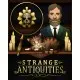 Игра Strange Antiquities для ПК (Ключ активации Steam)