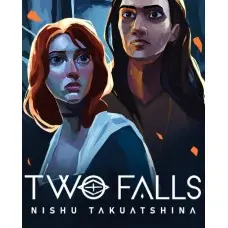 Игра Two Falls (Nishu Takuatshina) для ПК (Ключ активации Steam)