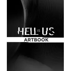 Дополнение Hell is Us - Artbook для ПК (Ключ активации Steam)