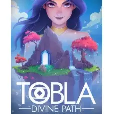 Гра Tobla - Divine Path для ПК (Ключ активації Steam)