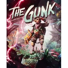 Игра The Gunk для ПК (Ключ активации Steam)