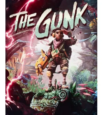 Игра The Gunk для ПК (Ключ активации Steam)
