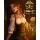 Игра Frigato: Shadows of the Caribbean для ПК (Ключ активации Steam)