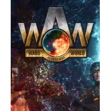 Игра Wars Across The World для ПК (Ключ активации Steam)