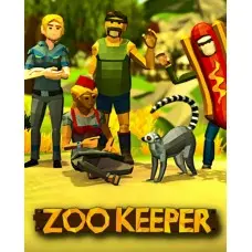 Гра ZooKeeper для ПК (Ключ активації Steam)