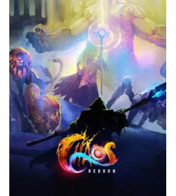 Гра Chaos Reborn для ПК (Ключ активації Steam)