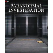 Игра Paranormal Investigation для ПК (Ключ активации Steam)