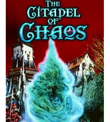 Доповнення Citadel of Chaos (Fighting Fantasy Classics) для ПК (Ключ активації Steam)