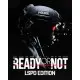 Гра Ready or Not: LSPD Edition для ПК (Ключ активації Steam)