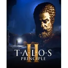 Игра The Talos Principle 2 для ПК (Ключ активации Steam)