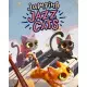Гра Jumping Jazz Cats для ПК (Ключ активації Steam)