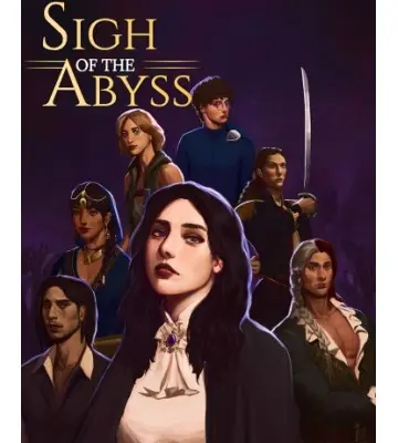 Гра Sigh of the Abyss для ПК (Ключ активації Steam)