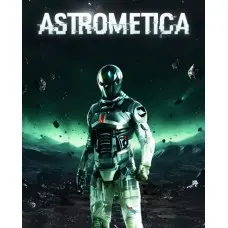 Гра Astrometica для ПК (Ключ активації Steam)