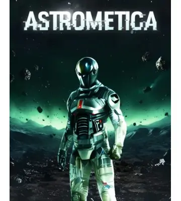 Гра Astrometica для ПК (Ключ активації Steam)