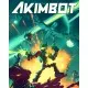 Игра Akimbot для ПК (Ключ активации Steam)