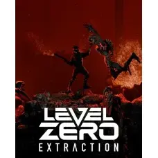 Игра Level Zero: Extraction для ПК (Ключ активации Steam)