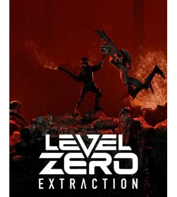 Игра Level Zero: Extraction для ПК (Ключ активации Steam)