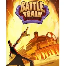 Игра Battle Train для ПК (Ключ активации Steam)
