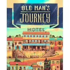 Гра Old Man's Journey для ПК (Ключ активації Steam)