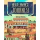 Игра Old Man's Journey для ПК (Ключ активации Steam)