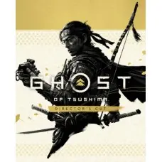 Игра Ghost of Tsushima DIRECTOR'S CUT для ПК (Ключ активации Steam)