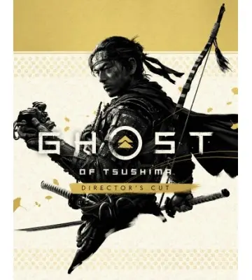 Игра Ghost of Tsushima DIRECTOR'S CUT для ПК (Ключ активации Steam)