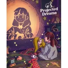 Игра Projected Dreams для ПК (Ключ активации Steam)