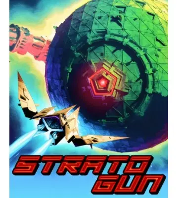 Гра Stratogun для ПК (Ключ активації Steam)