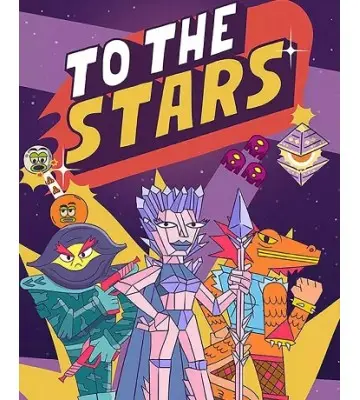 Игра To The Stars для ПК (Ключ активации Steam)