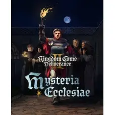 Дополнение Kingdom Come: Deliverance II Mysteria Ecclesiae для ПК (Ключ активации Steam)