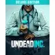 Игра Undead Inc. Deluxe Edition для ПК (Ключ активации Steam)