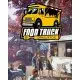 Гра Food Truck Simulator для ПК (Ключ активації Steam)