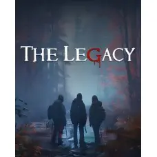 Гра The Legacy для ПК (Ключ активації Steam)