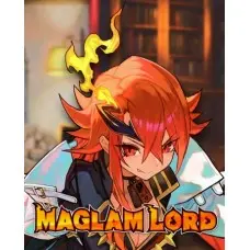 Гра MAGLAM LORD для ПК (Ключ активації Steam)