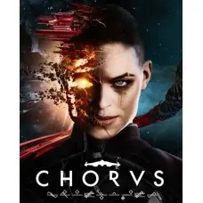 Игра Chorus для ПК (Ключ активации Steam)