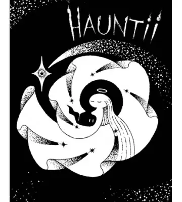 Гра Hauntii для ПК (Ключ активації Steam)