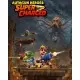 Игра Autogun Heroes: Supercharged для ПК (Ключ активации Steam)